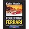 Keith Martin:His Automotive books.