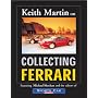 Keith Martin on Collecting Ferrari