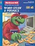 Spectrum Series Word Study and Phonics:  Grade 6