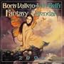 Boris Vallejo & Julie Bell's Fantasy Calendar 2002