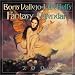 Boris Vallejo & Julie Bell's Fantasy Calendar 2002