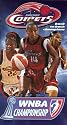 Houston Comets: Back to Back [VHS]