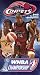 Houston Comets: Back to Back [VHS]