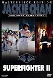 Superfighter 2 (Masterpiece-Edition) - Jackie Chan