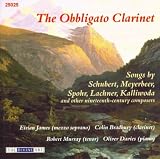 The Obbligato Clarinet