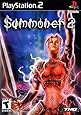 Summoner 2