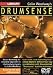 Colin Woolway's Drumsense Vol. 1