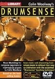 Review Colin Woolway  / Colin Woolway's Drumsense Vol. 1