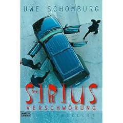 Die Sirius-Verschw�rung