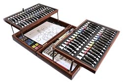 Art 101 Artist's Suite - 156 pc. Painting and Drawing Set User Reviews Art 101 Artist's Suite - 156 pc. Painting and Drawing Set User Reviews