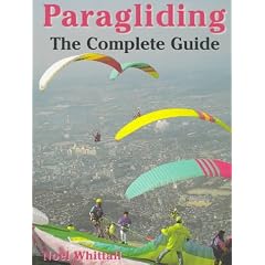 Paragliding: A Complete Guide