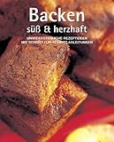 cover of Backen