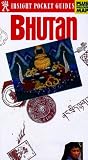 Bhutan Insight Pocket Guide (Insight Pocket Guide)