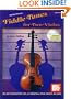 Mel Bay Fiddle Tunes for Two Violas Book/Cd Set