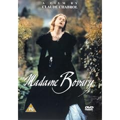 Madame Bovary [1991] [DVD] [1993]