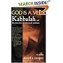 God Is a Verb