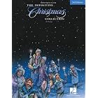 Buy The Definitive Christmas Collection 3rd Edition by Hal Leonard Corp.