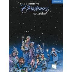 The Definitive Christmas Collection 3rd Edition