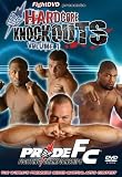 Review Pride Fighting Championship  / Pride - Hardcore Knockouts - Vol. 1
