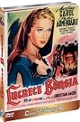 Lucrece Borgia