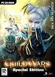Revue NC Soft  / Guild Wars - Special Edition