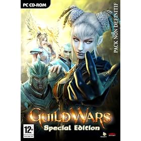 Guild Wars - Special Edition