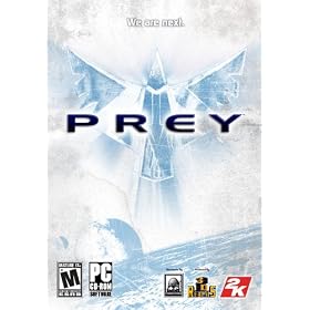 Prey