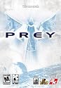 Prey