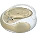 Boombox Top Load CD Player Digital Am fm Radio MP3 Recoder