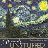 Eigenschaften Unstuffed  / Passionately Unstuffed