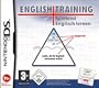 English Training - Spielend Englisch lernen