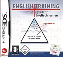 English Training - Spielend Englisch lernen