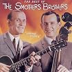 Sibling Revelry: The Best of The Smothers Brothers