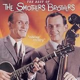 Sibling Revelry: The Best of the Smothers Brothers