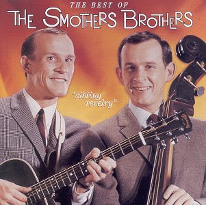 CD-Charts  Music : Sibling Revelry: The Best of the Smothers Brothers