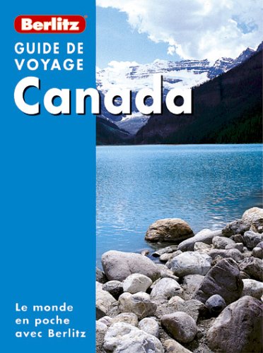City Travel Guides Discounted  Livres : Canada