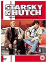 Starsky & Hutch - Season 4 [DVD] [2006]
