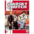 Starsky & Hutch - Season 4 [DVD] [2006]