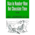 Man in Number Nine: Hot Chocolate Time: Poems book cover