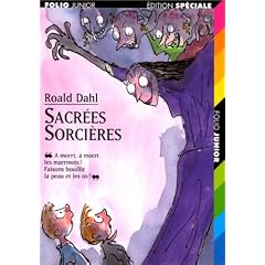 Sacr�es sorci�res