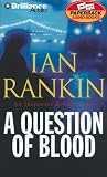 A Question of Blood