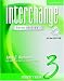 Book Interchange Student's Book 3 with Audio CD Korea Edition (Interchange Third Edition)