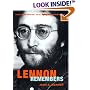 Lennon Remembers: The Full Rolling Stone Interviews from 1970
