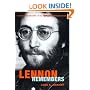 Lennon Remembers: The Full Rolling Stone Interviews from 1970