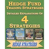 Hedge Fund Trading Strategies Detailed Explanations Of 4 Strategies