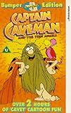 Review   / Captain Caveman and the Teen Angels