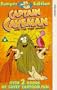 Captain Caveman and the Teen Angels [VHS]