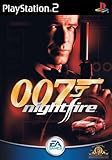 James Bond 007: Nightfire (PS2)