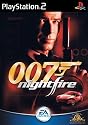 James Bond 007: Nightfire (PS2)