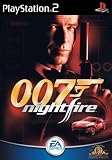 James Bond 007: Nightfire (PS2)